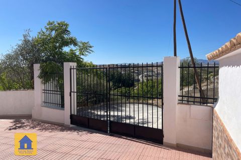 Cave house i Castillejar, Granada, Castillejar - € 99.000 | Ref: cs2207 - foto 11
